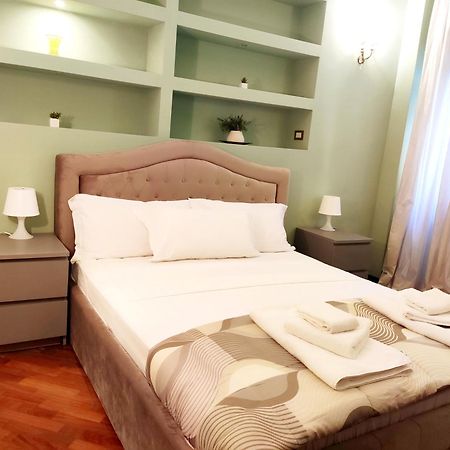 Sina Rent Room Flaminio Рим Екстер'єр фото