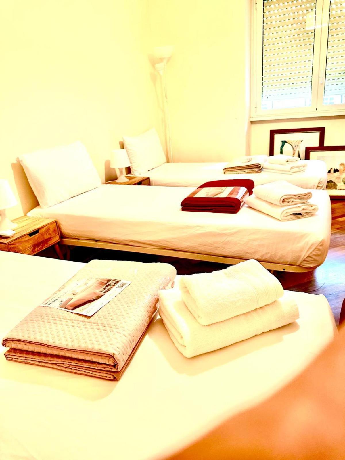 Sina Rent Room Flaminio Рим Екстер'єр фото