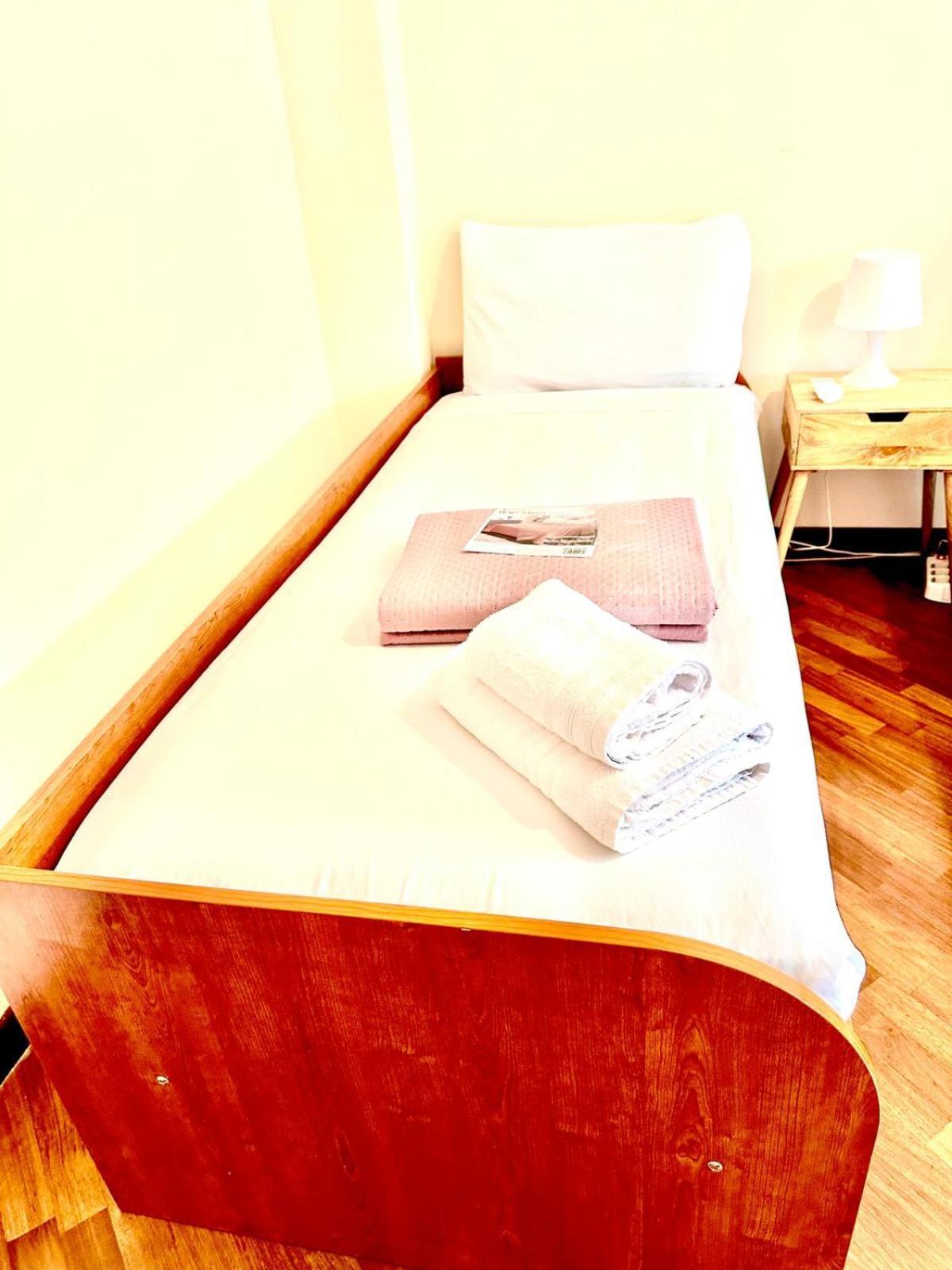 Sina Rent Room Flaminio Рим Екстер'єр фото