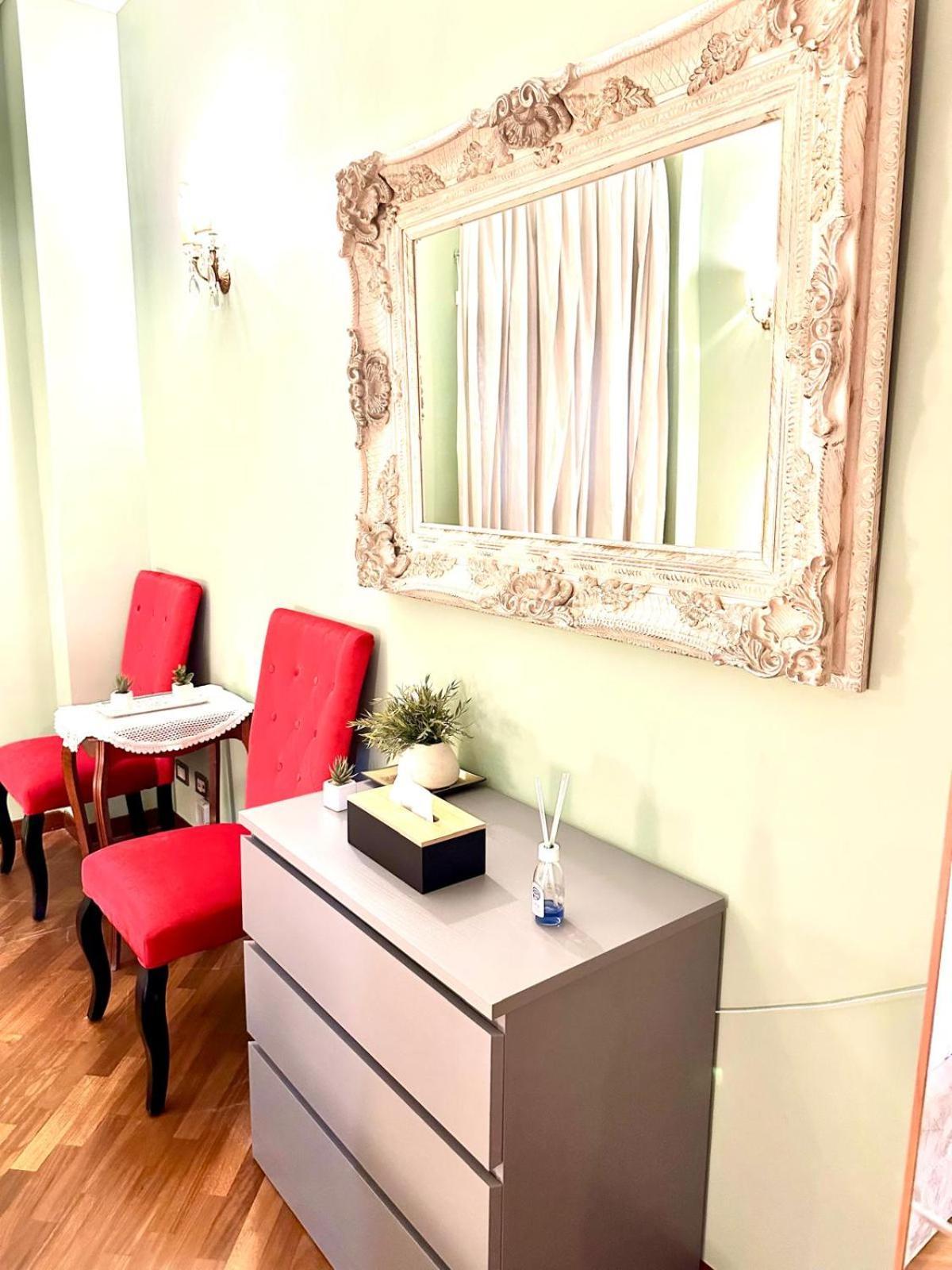 Sina Rent Room Flaminio Рим Екстер'єр фото