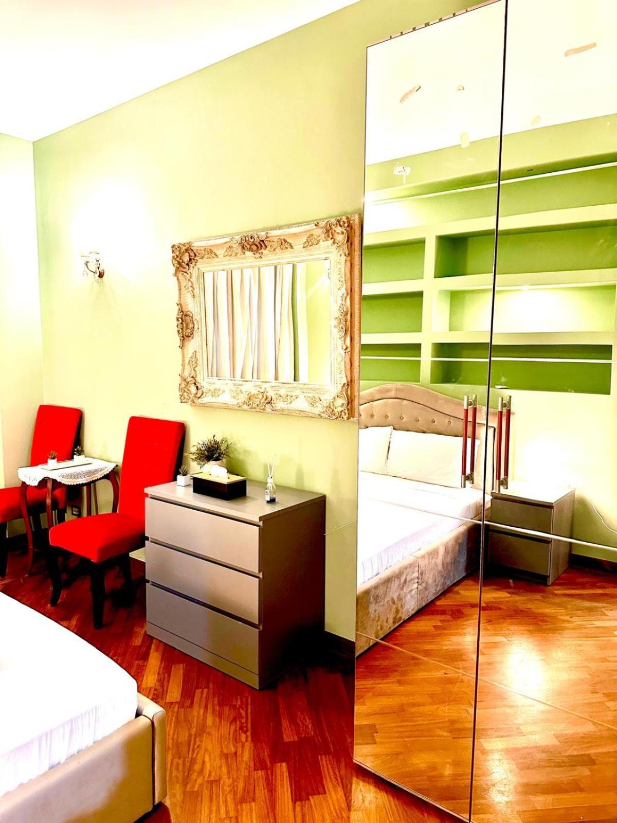 Sina Rent Room Flaminio Рим Екстер'єр фото