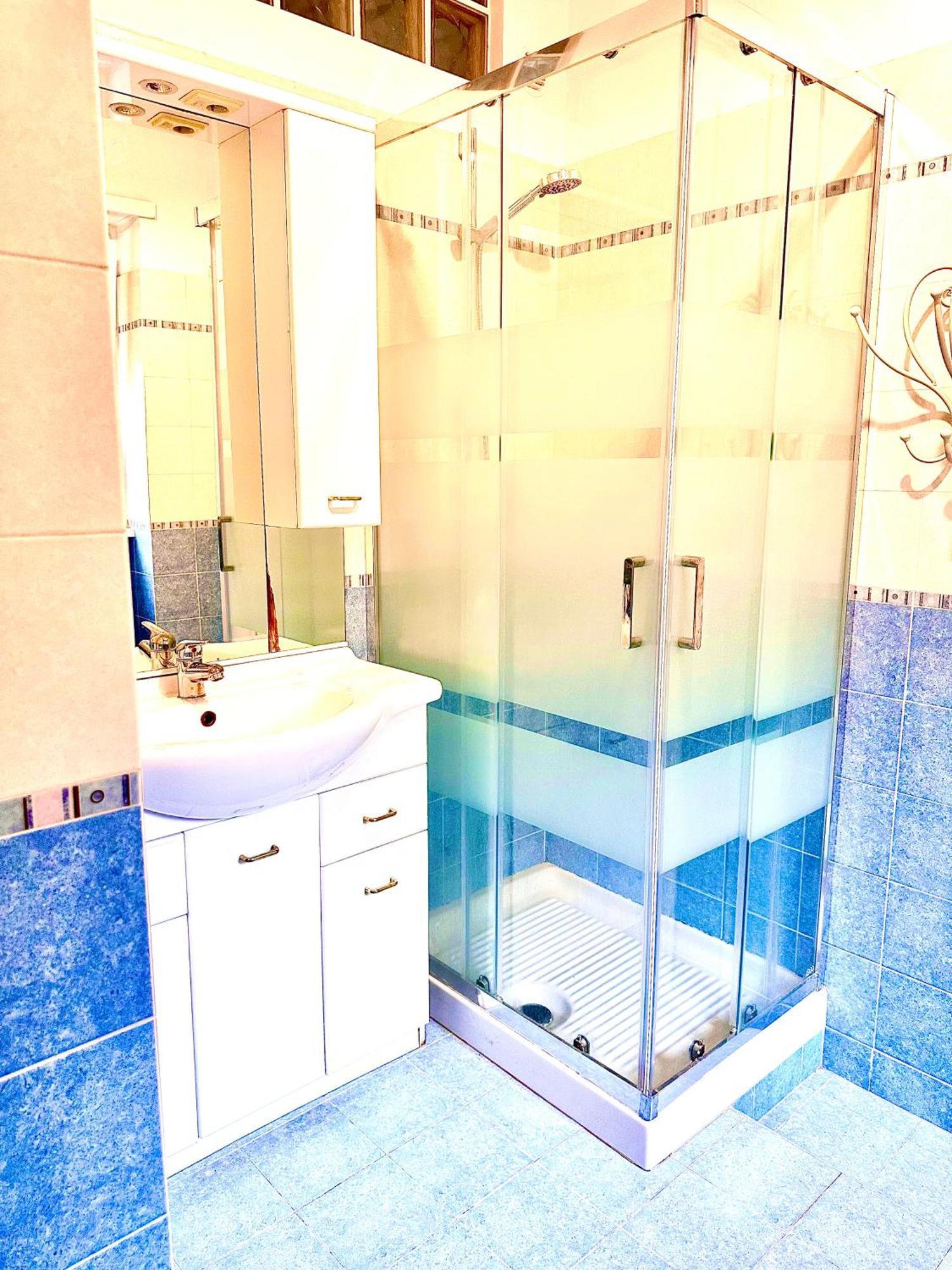 Sina Rent Room Flaminio Рим Екстер'єр фото