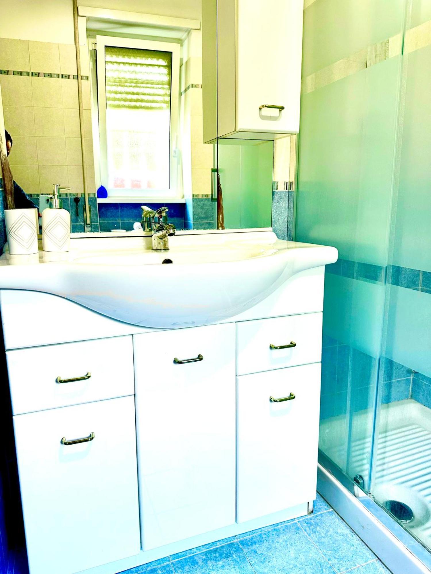 Sina Rent Room Flaminio Рим Екстер'єр фото