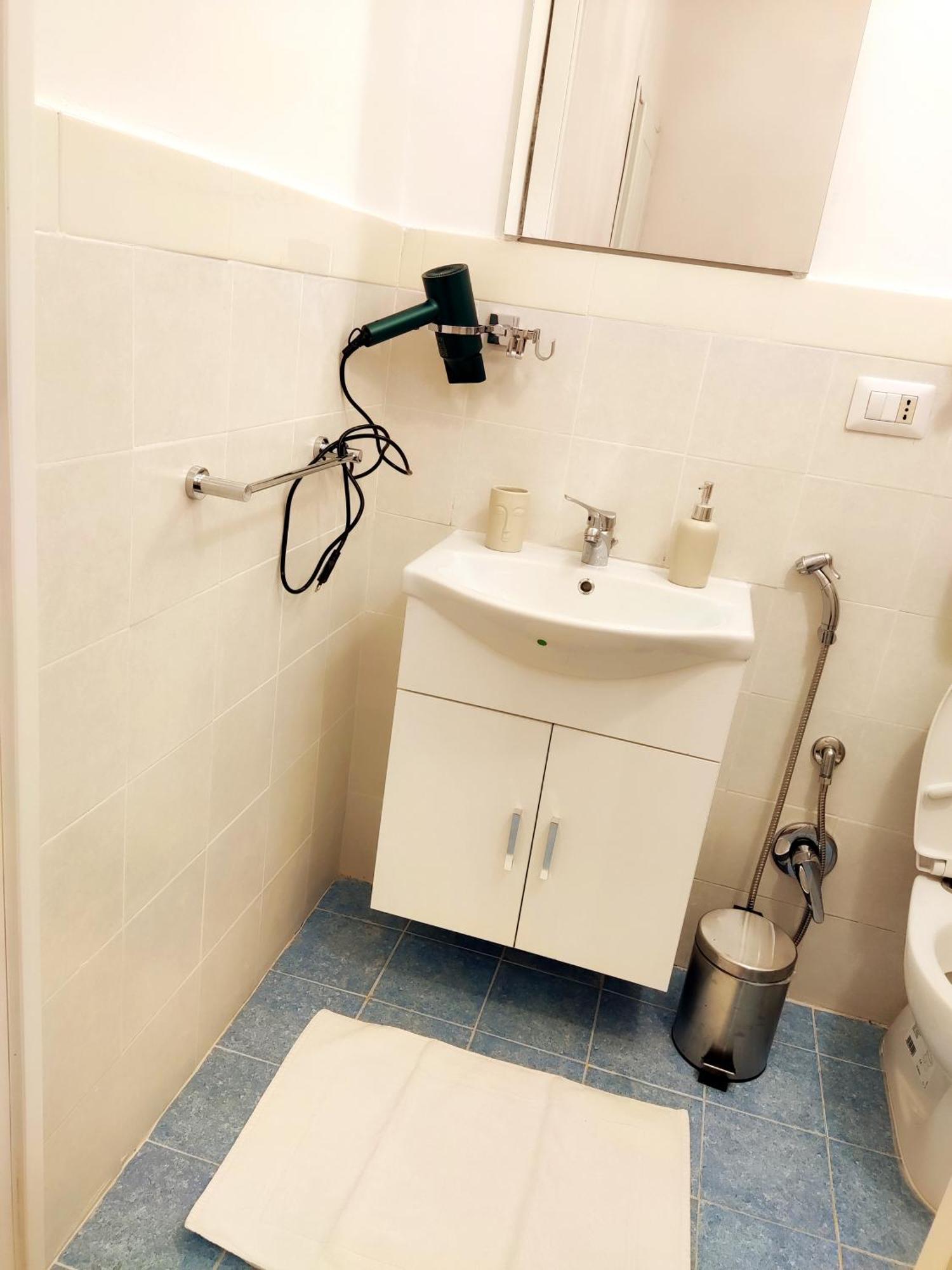 Sina Rent Room Flaminio Рим Екстер'єр фото