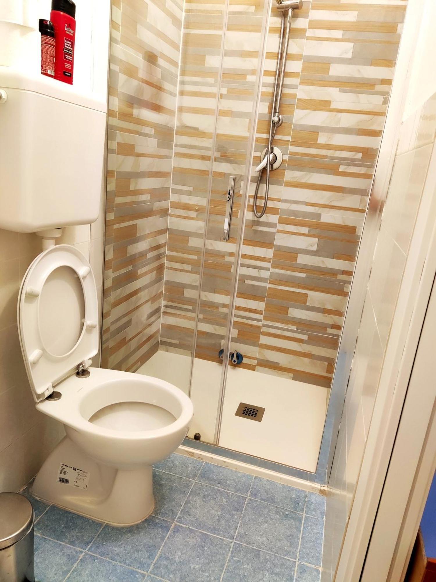 Sina Rent Room Flaminio Рим Екстер'єр фото
