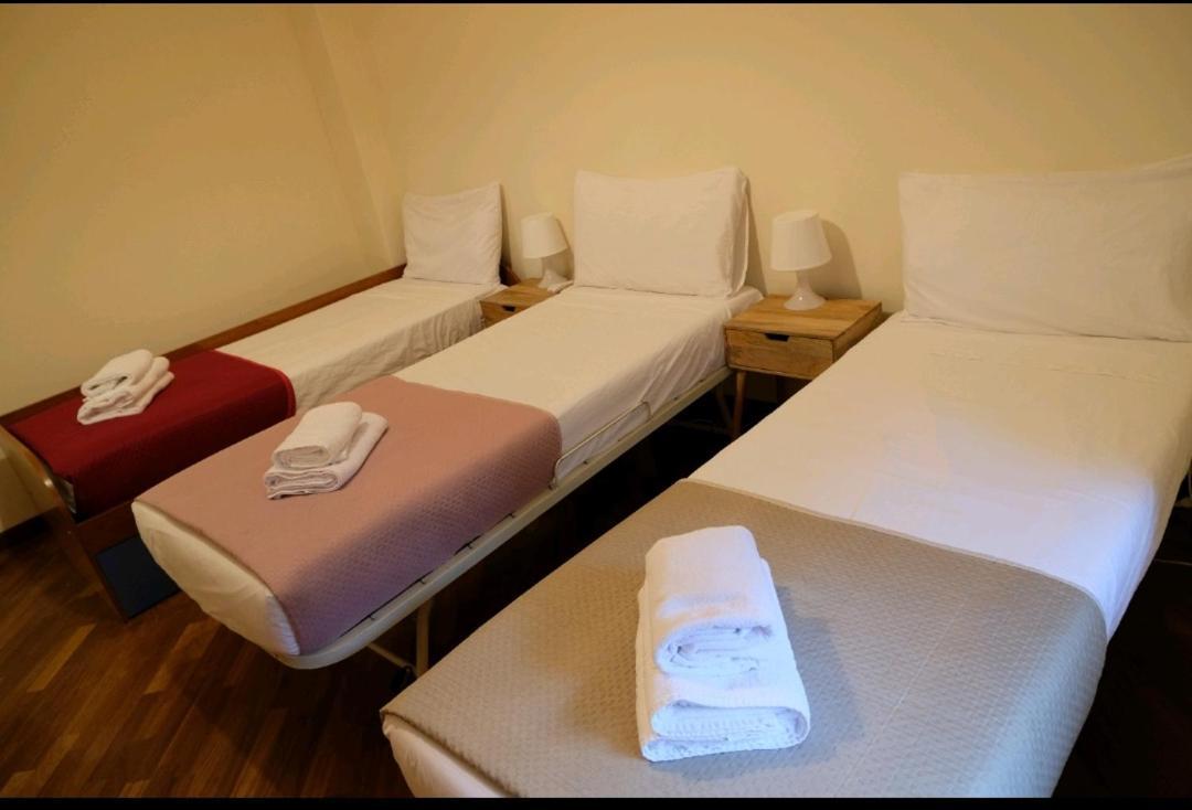 Sina Rent Room Flaminio Рим Номер фото