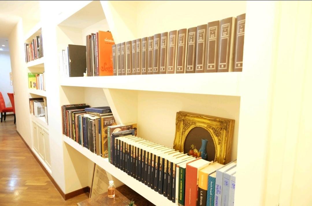 Sina Rent Room Flaminio Рим Екстер'єр фото